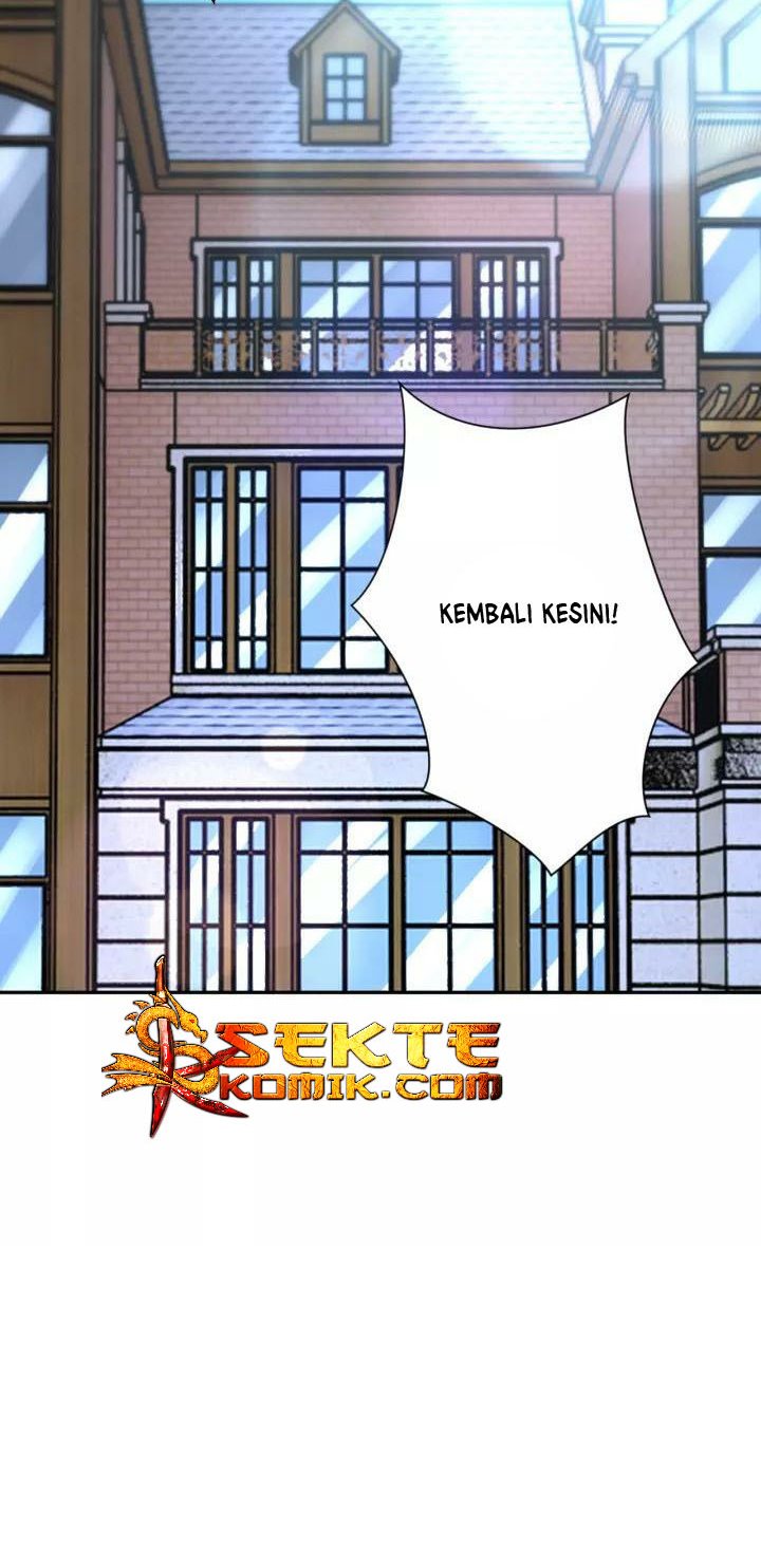 Super System Chapter 77 Gambar 6